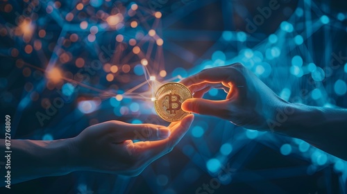 Secure Digital Currency Exc...
