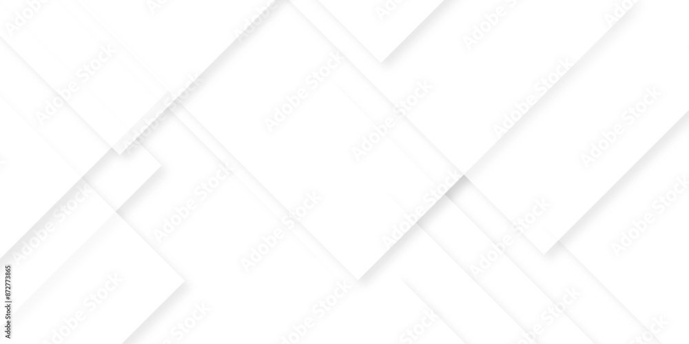 Vector white square line triangle technology modern backdrop texture background. Abstract gradient space banner design with Geometric background concept. Layers and texture triangle and squares shape. Vector white square line triangle technology modern backdrop texture background. Abstract gradient space banner design with Geometric background concept. Layers and texture triangle and squares shape.