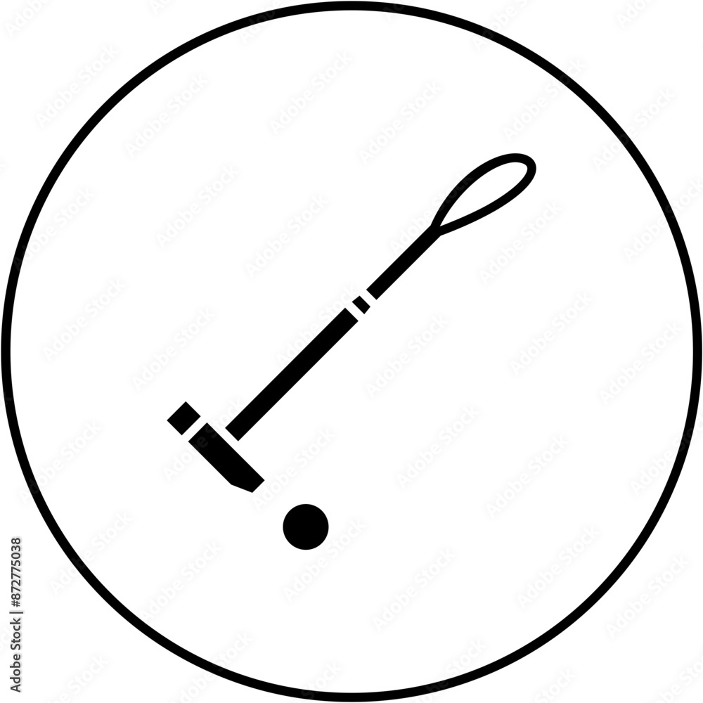 Polo Icon Polo Icon