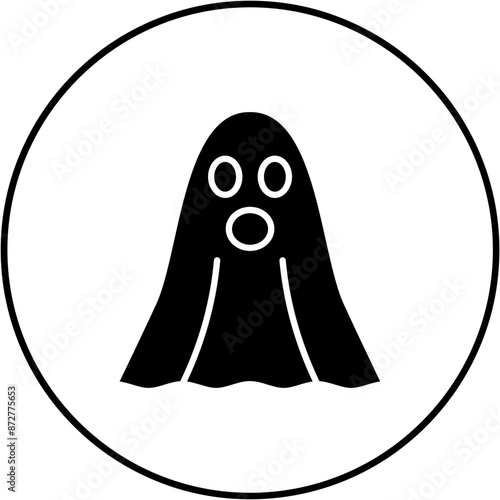 Ghost Icon