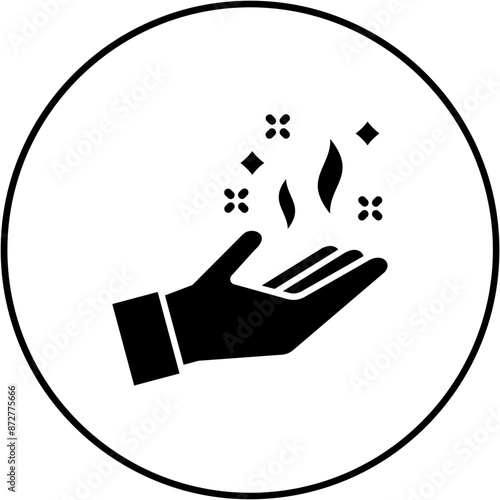 Magic Icon