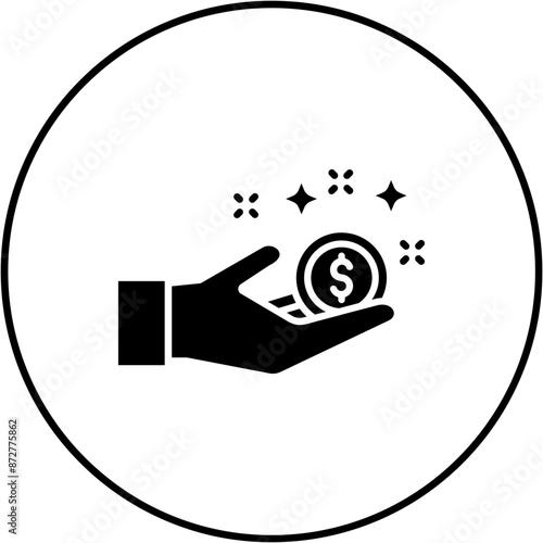 Trick Icon