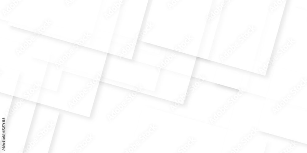 Vector white square line triangle technology modern backdrop texture background. Abstract gradient space banner design with Geometric background concept. Layers and texture triangle and squares shape. Vector white square line triangle technology modern backdrop texture background. Abstract gradient space banner design with Geometric background concept. Layers and texture triangle and squares shape.