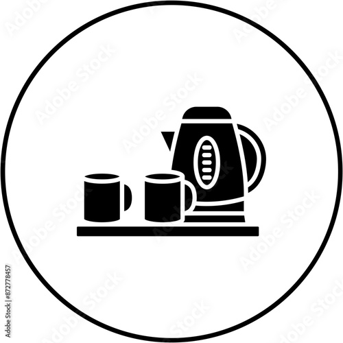 Tea party Icon