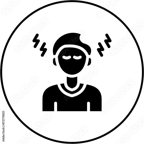 Person Icon