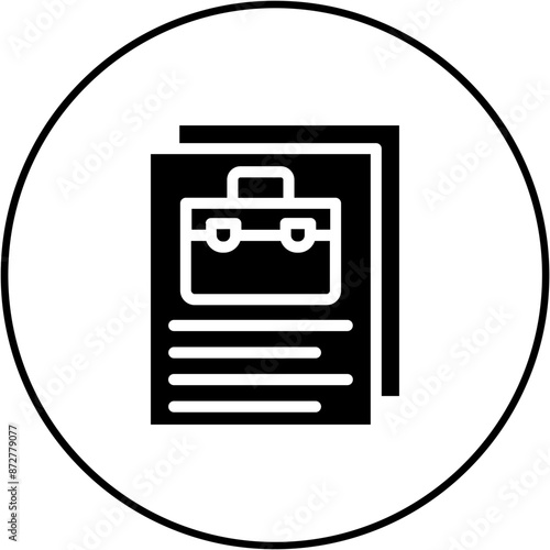 Paper Icon
