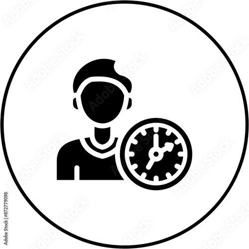 Avatar Icon