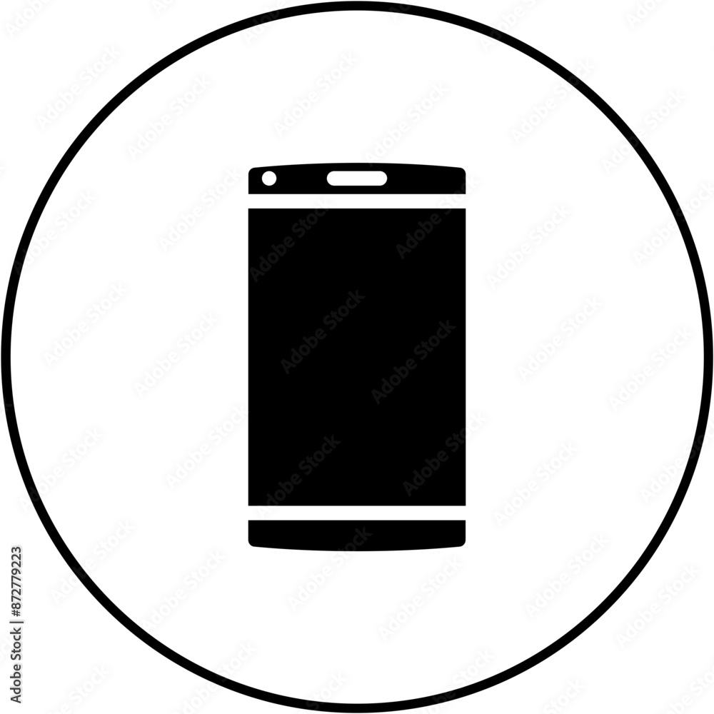 Smartphone Icon