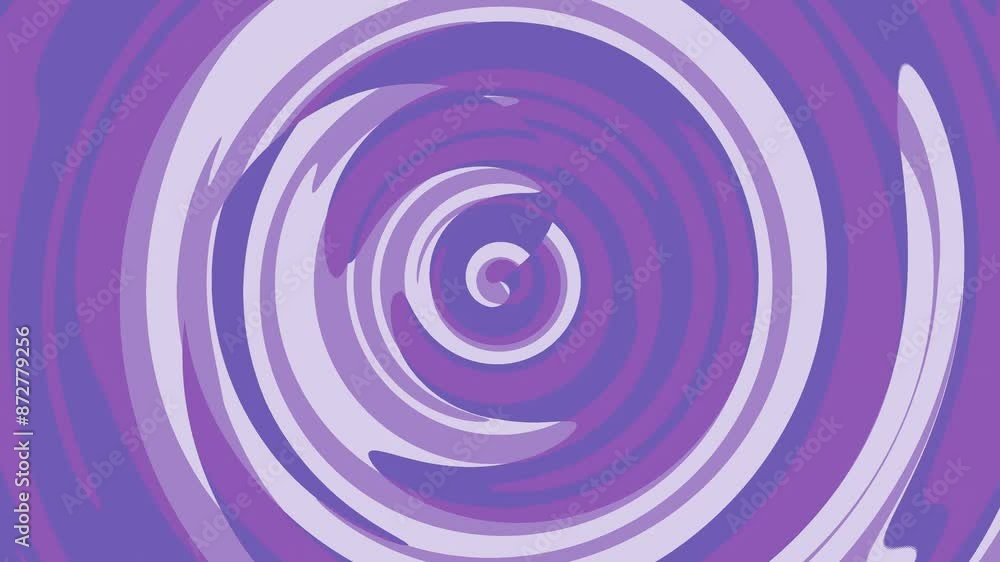 cartoon spiral center wave rotate background cartoon spiral center wave rotate background