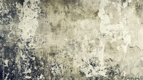 Wallpaper Mural Vintage style concrete texture background with space for text and images Torontodigital.ca