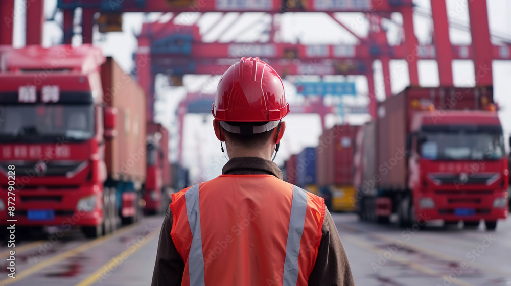 Chinese e-commerce platforms expand logistics networks in the US Chinese e-commerce platforms expand logistics networks in the US