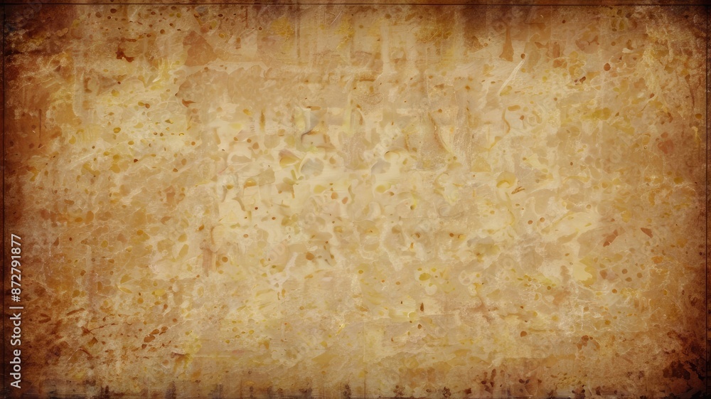 Fototapeta premium Traditional Grunge Pattern Overlay