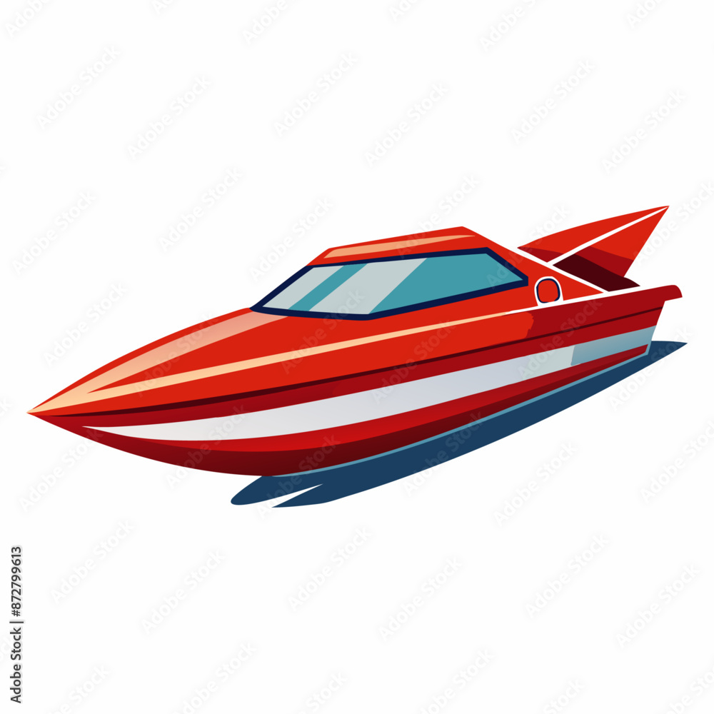 speedboat clipart cartoon Illustration drawing speedboat clipart cartoon Illustration drawing