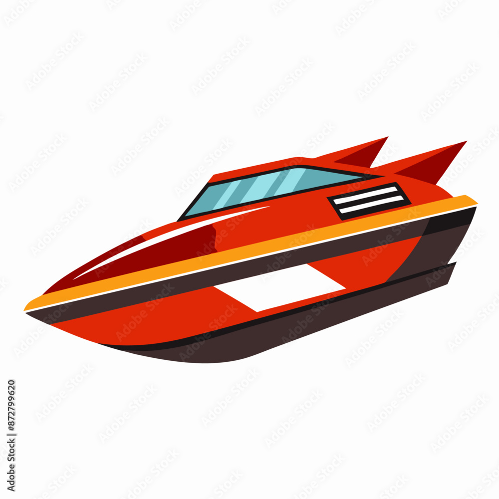 speedboat clipart cartoon Illustration drawing speedboat clipart cartoon Illustration drawing