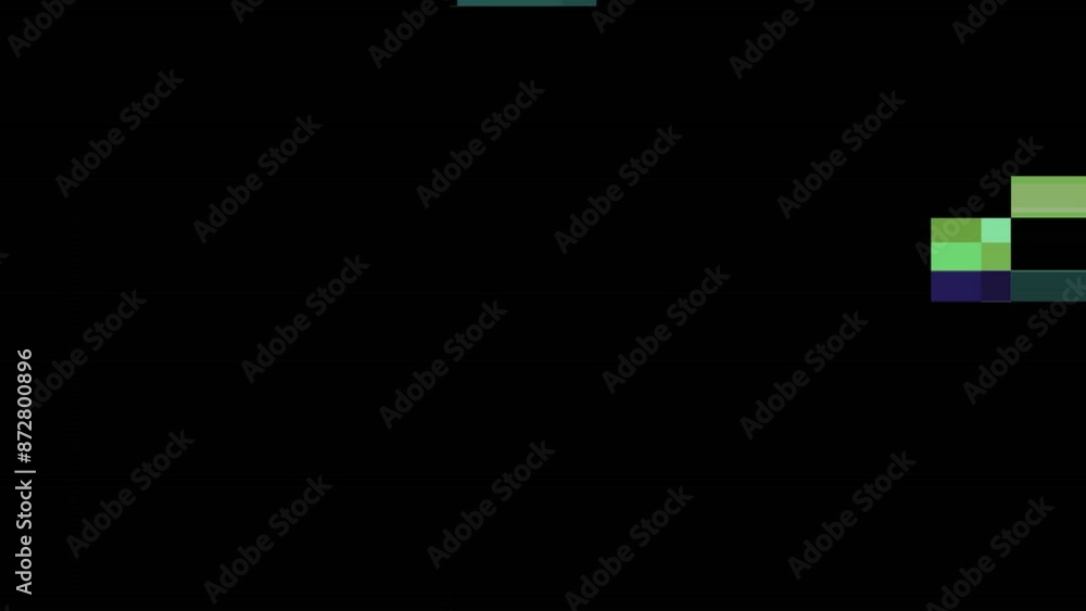 movie film glitch noise light flicker background movie film glitch noise light flicker background