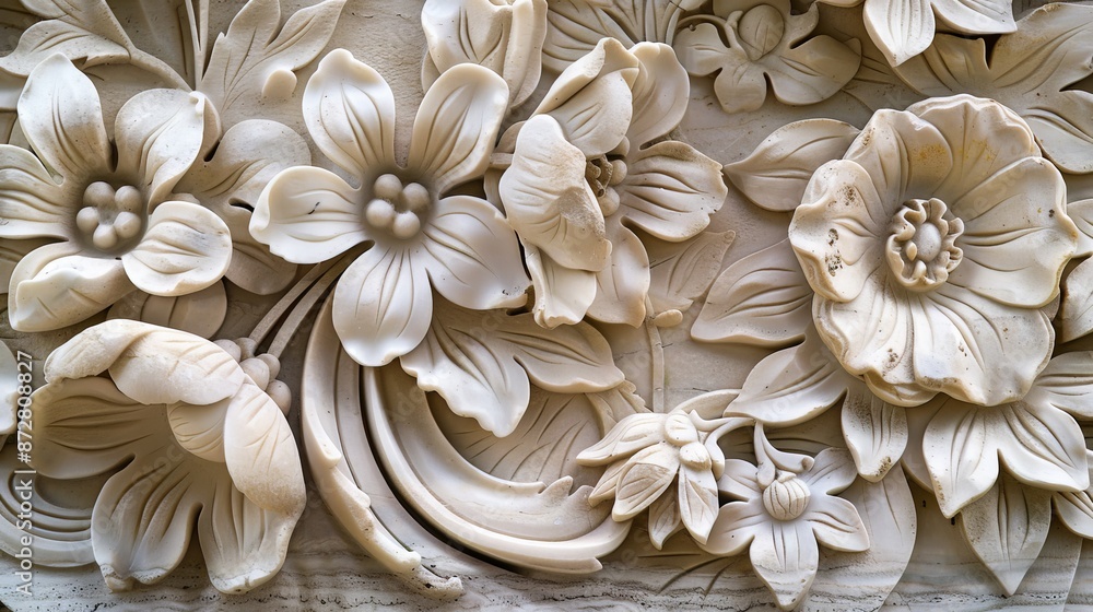 From delicate details to bold shapes, stone carving offers endless possibilities for creative expression. From delicate details to bold shapes, stone carving offers endless possibilities for creative expression.