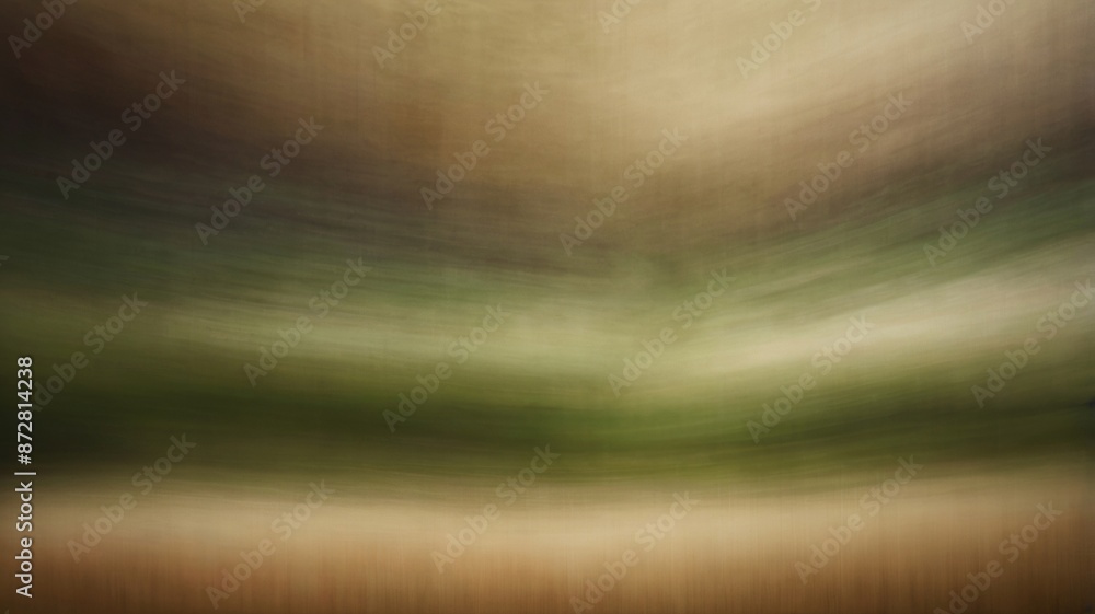 abstract blur background using earthy tones like brown, beige, and olive green abstract blur background using earthy tones like brown, beige, and olive green