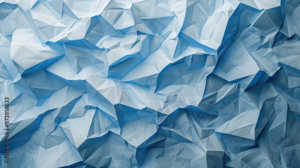 Background made of graphic paper Background made of graphic paper