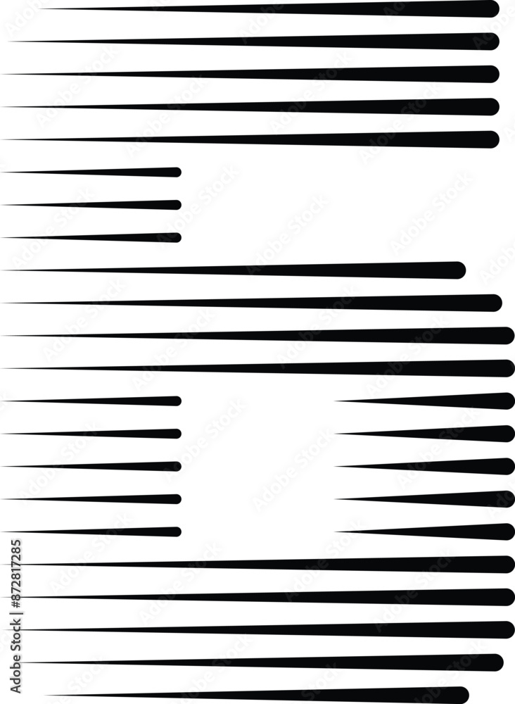 Number 6 Abstract Modern Logo Icon Geometric Motion Speed Lines Number 6 Abstract Modern Logo Icon Geometric Motion Speed Lines