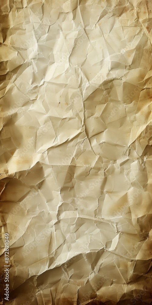 Obraz premium old paper texture