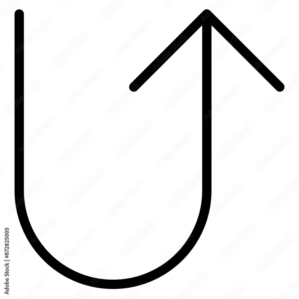 Line Arrow vector Line Arrow vector