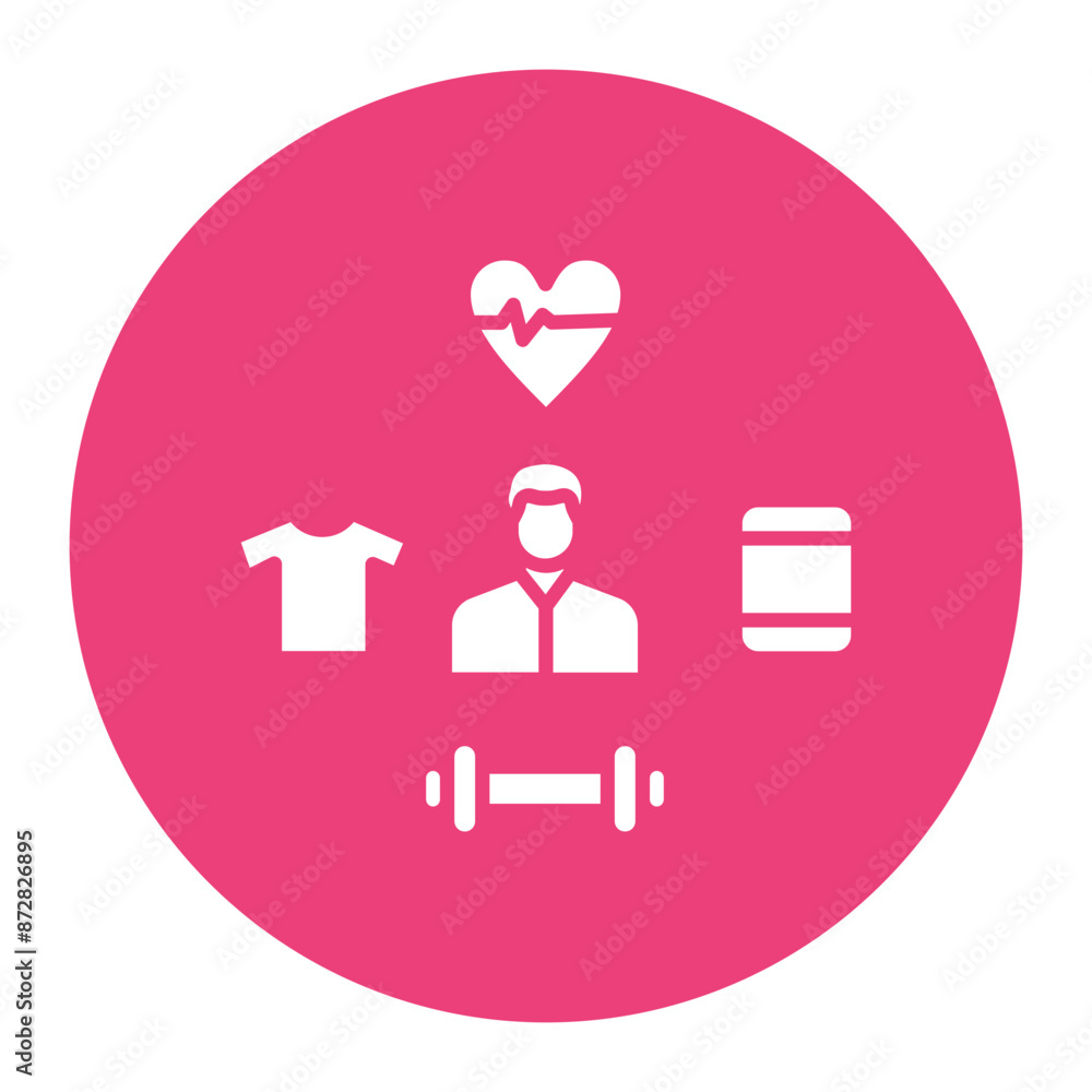 Lifestyle vector icon. Can be used for Comfort iconset. Lifestyle vector icon. Can be used for Comfort iconset.