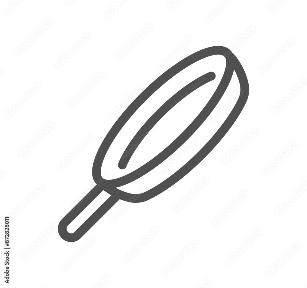 Grill related icon outline and linear vector.
Grill related icon outline and linear vector.