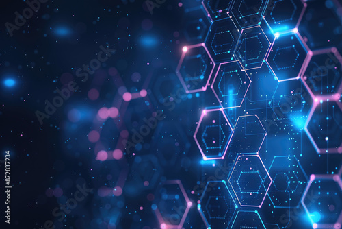 Blue circuit board and circuit