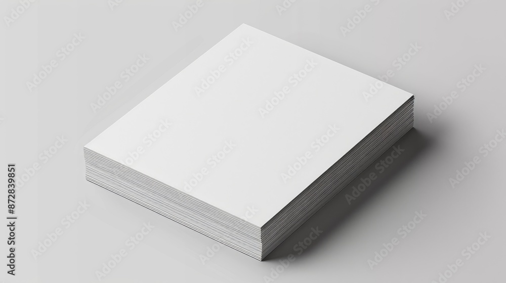Template for blank business card mockup in portrait orientation Template for blank business card mockup in portrait orientation