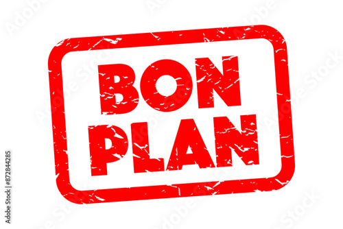 Bon plan