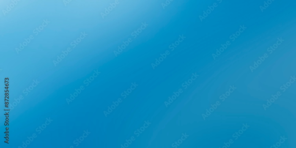 Blue gradient abstract background Blue gradient abstract background