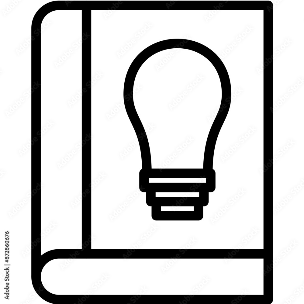 Learning vector icon illustration of Leadership iconset. Learning vector icon illustration of Leadership iconset.