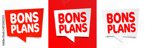 Bons plans