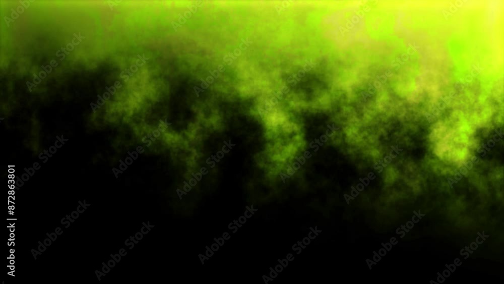 fire smoke flame wave gradation background fire smoke flame wave gradation background
