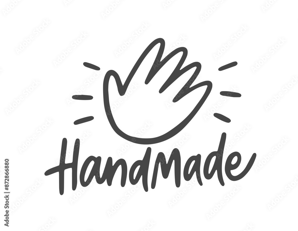 Obraz premium Mobile