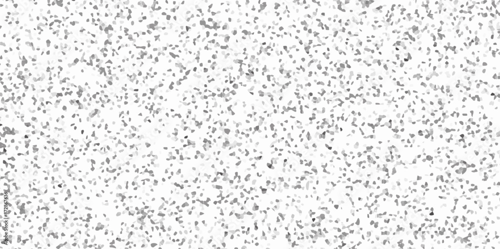 Terrazzo flooring consists of chips of marble texture. quartz surface white, black for bathroom or kitchen countertop. white paper texture background. rock stone marble backdrop textured illustration. Terrazzo flooring consists of chips of marble texture. quartz surface white, black for bathroom or kitchen countertop. white paper texture background. rock stone marble backdrop textured illustration.
