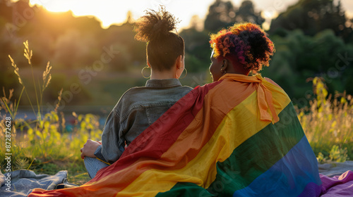 Pride LGBTQ community celebrates diversity, equality, and love through joyful parties and togetherness.Friends always bring happiness, love, and fun to every party they attend together.