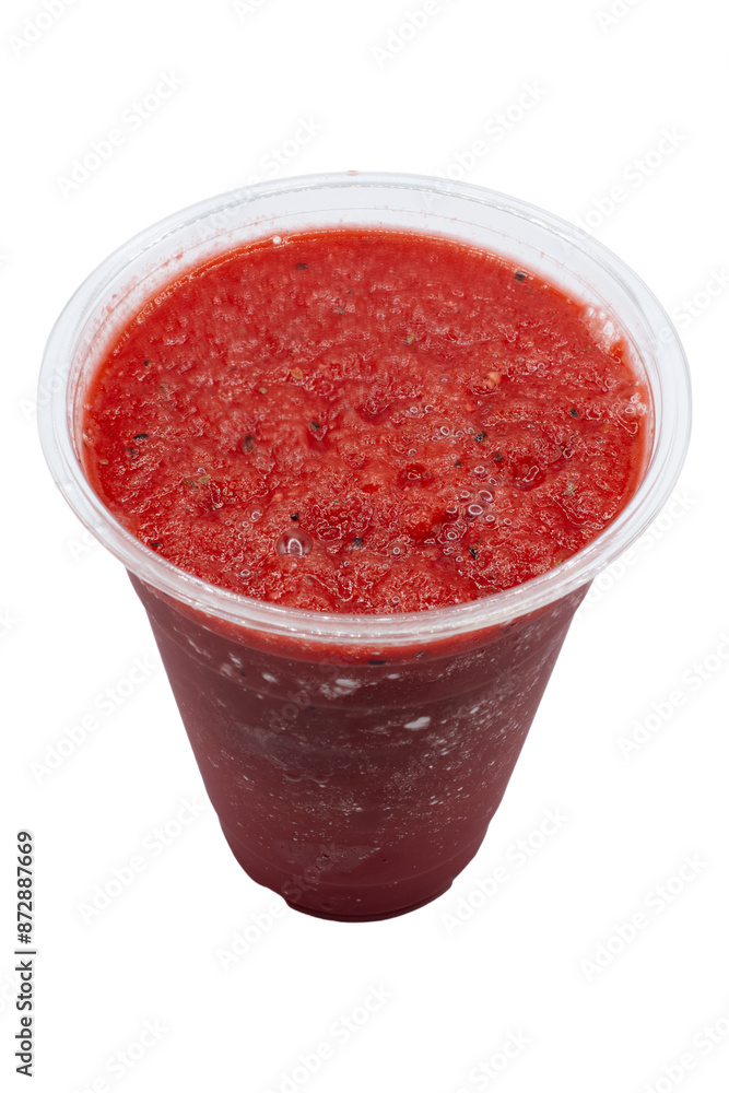 Watermelon, date and lemon Drink Watermelon, date and lemon Drink