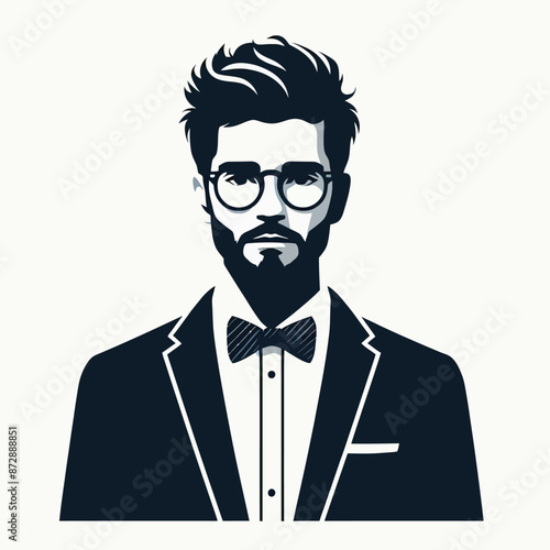 Author vector Adobe Illustrator Artwork