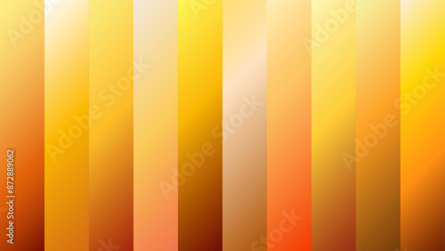 Set of vector gradients. Hand drawing collection of fire color. Various combination, color swatch for background, template, backdrop, social, cover, card, design, wallpaper, presentation, web.
