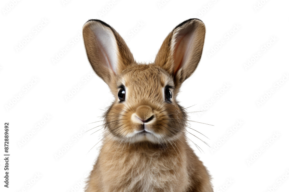 Obraz premium Rabbit (JPG 300Dpi 10800x7200)