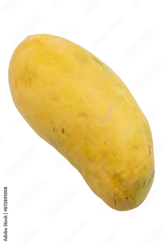 mango on transparent background mango on transparent background