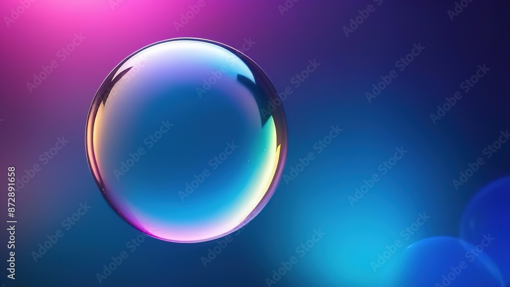 abstract background with bubbles abstract background with bubbles