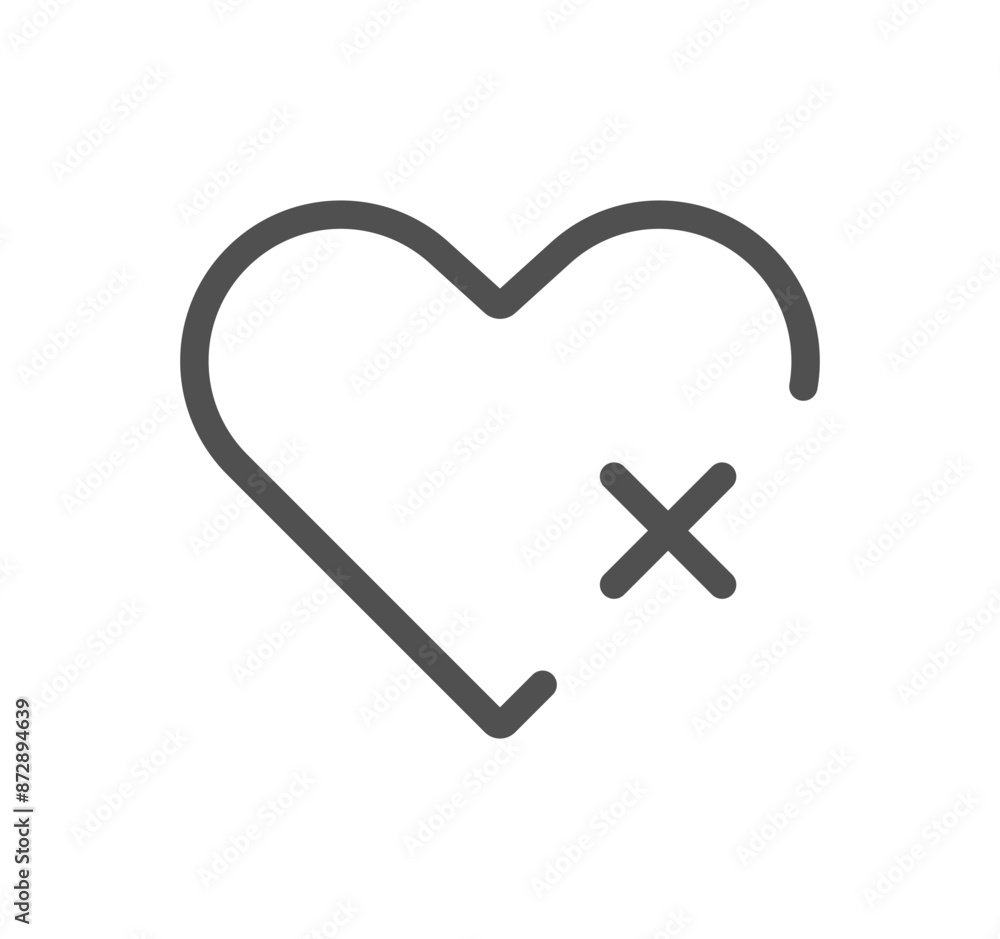 Interface related icon outline and linear vector.
Interface related icon outline and linear vector.
