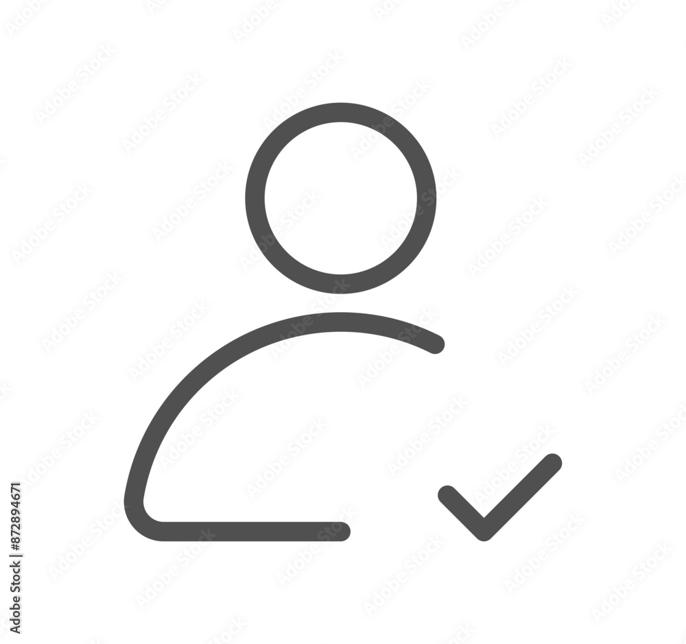 Interface related icon outline and linear vector.
Interface related icon outline and linear vector.