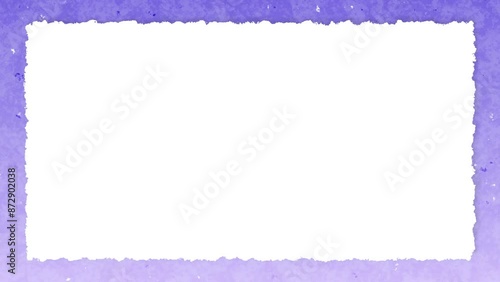 animated background frame animation moving paper simple