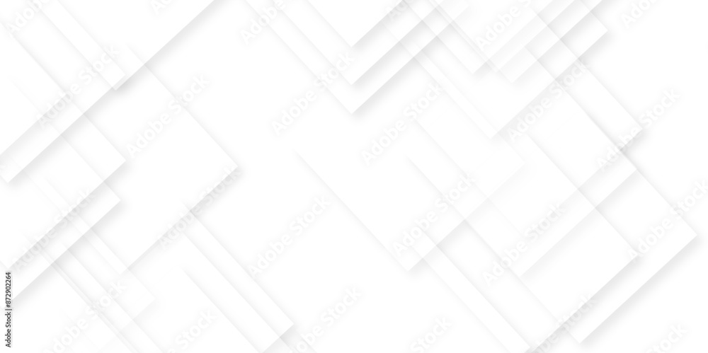 Abstract background seamless with lines and technology square triangle geometric texture background. White geometric minimal and rectangle shape banner design. Modern background used about technology. Abstract background seamless with lines and technology square triangle geometric texture background. White geometric minimal and rectangle shape banner design. Modern background used about technology.