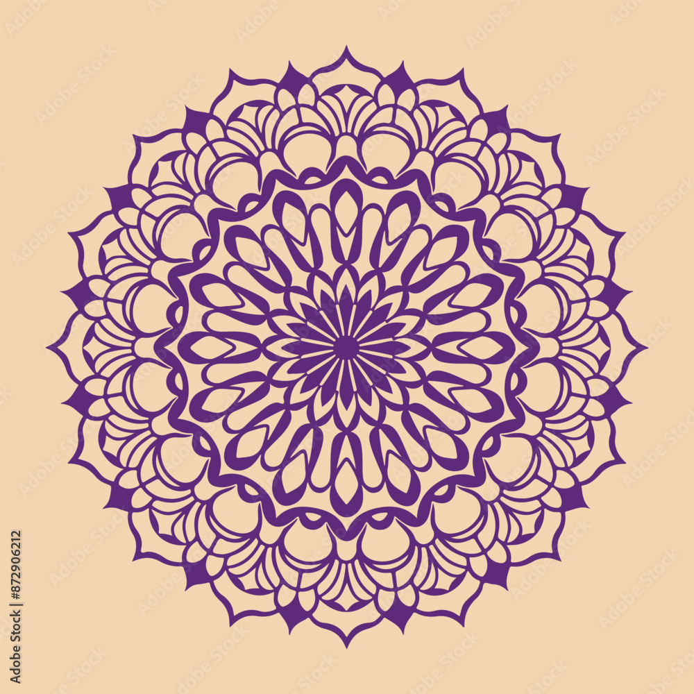 ornamental round pattern ornamental round pattern