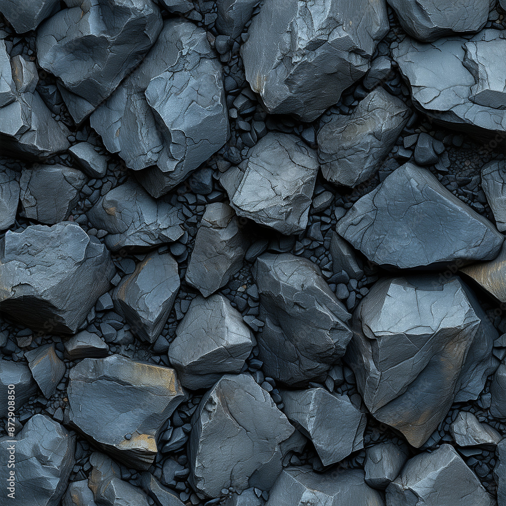 pattern of dark stones pattern of dark stones