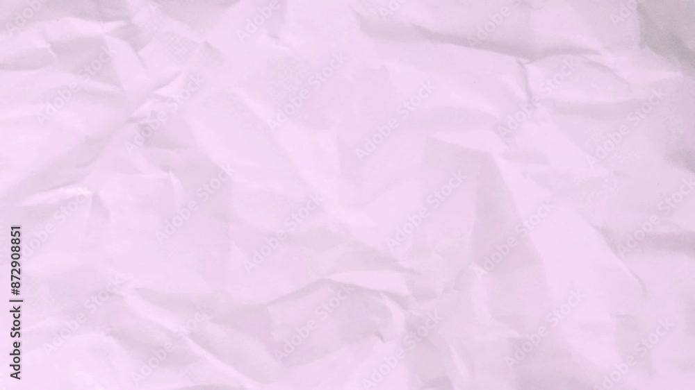 stop motion animated old paper texture background crumpled paper stop motion animated old paper texture background crumpled paper